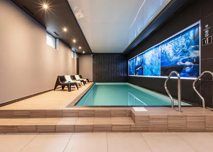 Złote Góry - Czarna GóraPensjonat