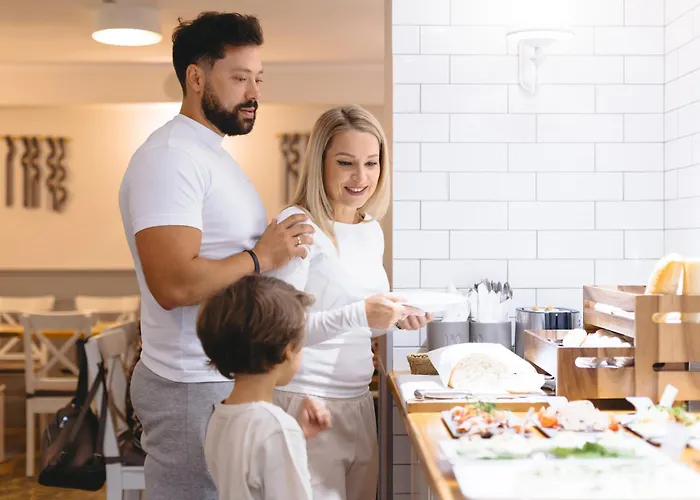 Willa Puchaczówka Sienna 